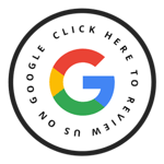 Google Review Icon.