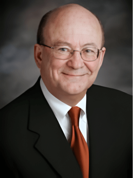 Dr. Bennett Fontenot, DDS headshot.