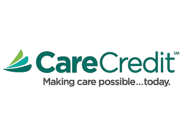 CareCredit logo.